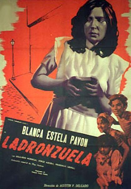 Ladronzuela