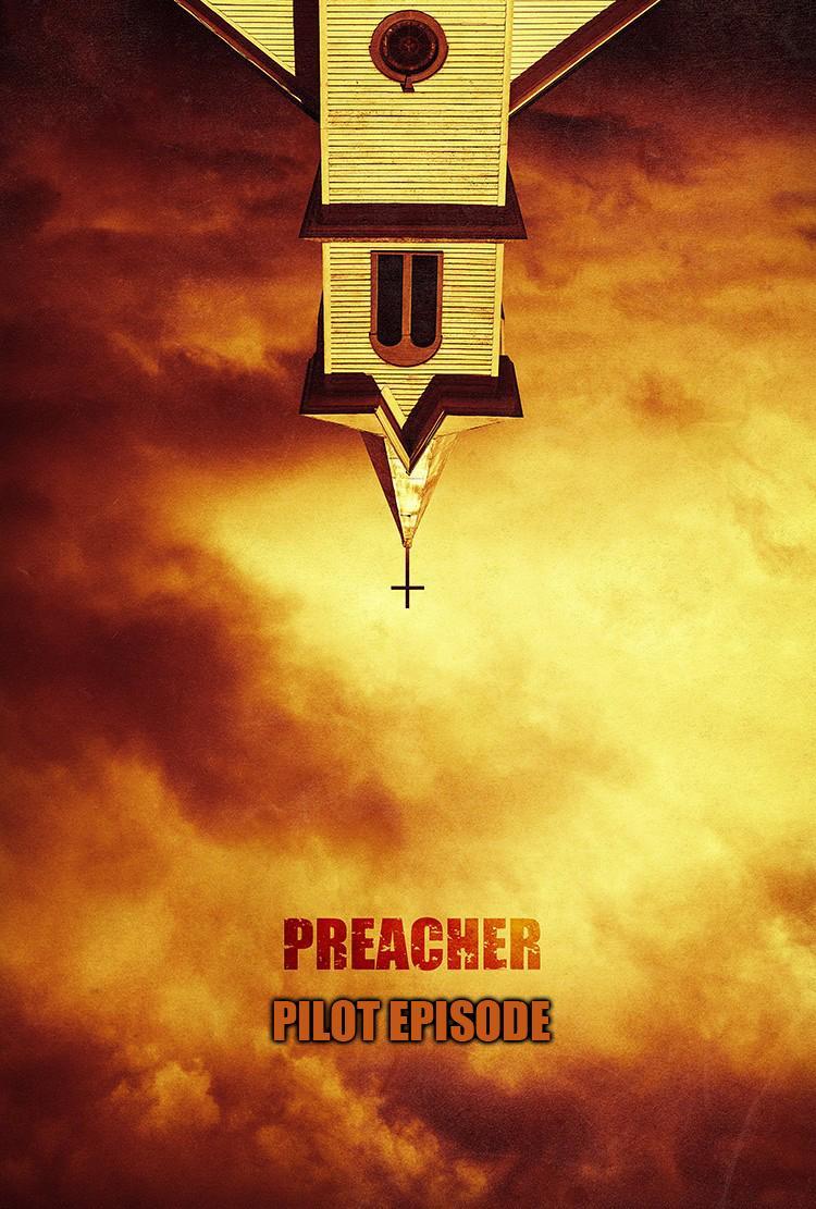 Preacher - Episodio piloto (TV)