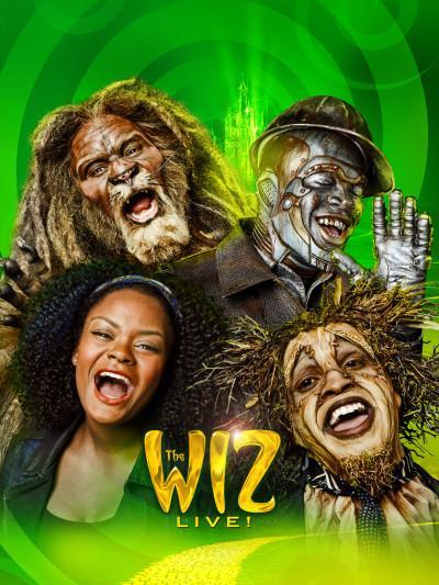 The Wiz Live! (TV)