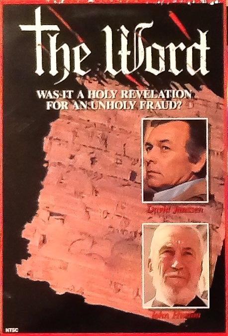 The Word (TV Miniseries)