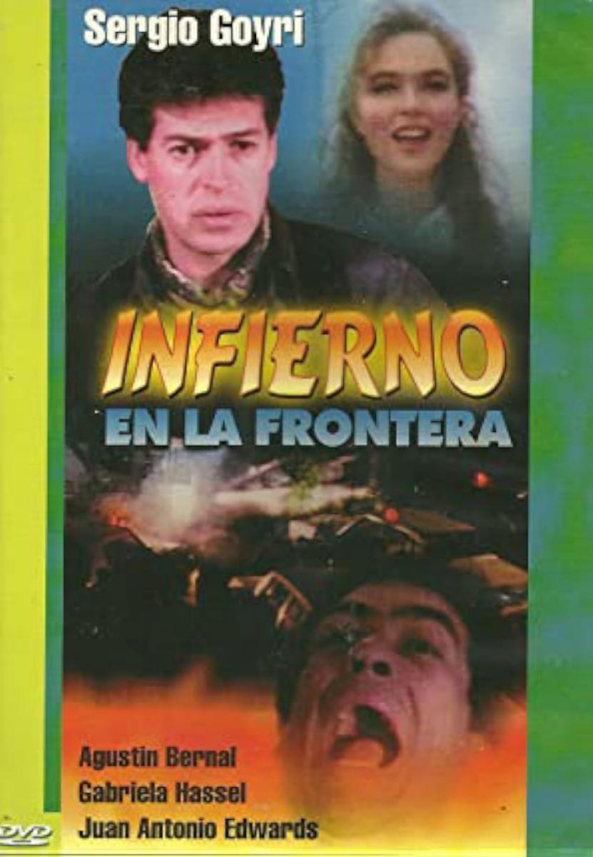 Infierno en la frontera