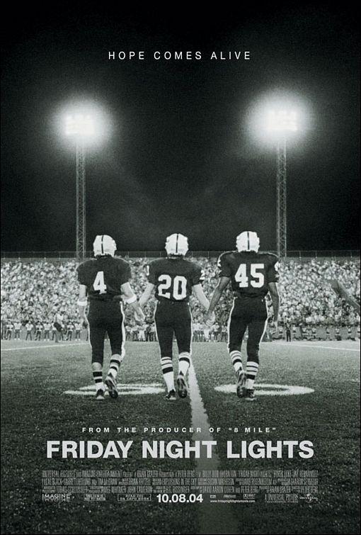 Friday Night Lights