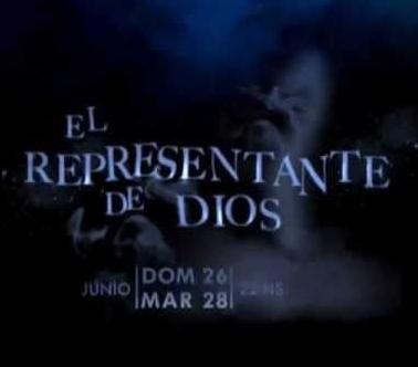 El representante de Dios (TV)