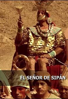 El señor de Sipán