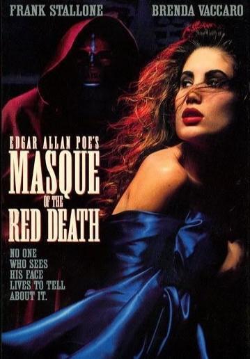 The Masque of the Red Death