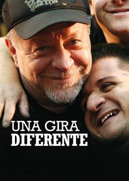 Mundo Alas: Una gira diferente (TV Series)