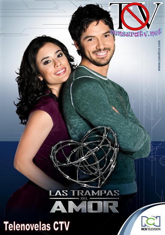 Las trampas del amor (Serie de TV)