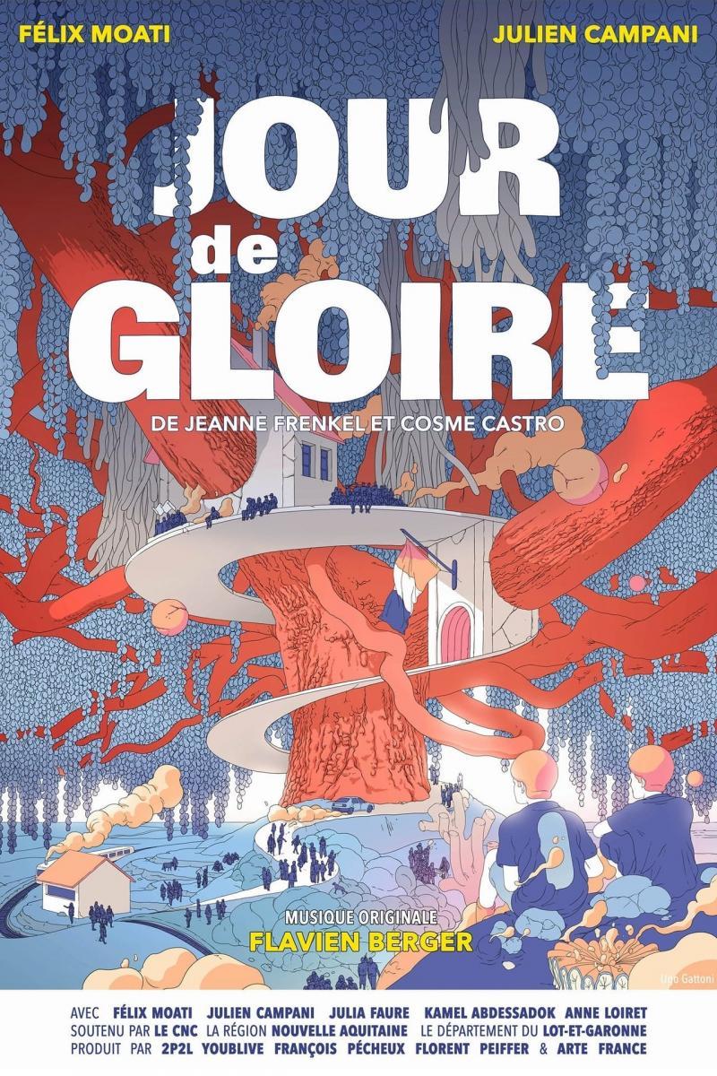 Jour de gloire