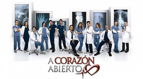 A corazón abierto (Serie de TV)