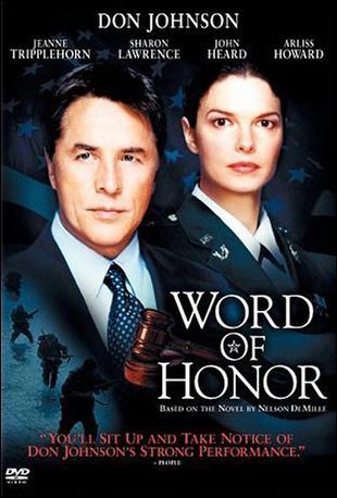 Palabra de honor (TV)