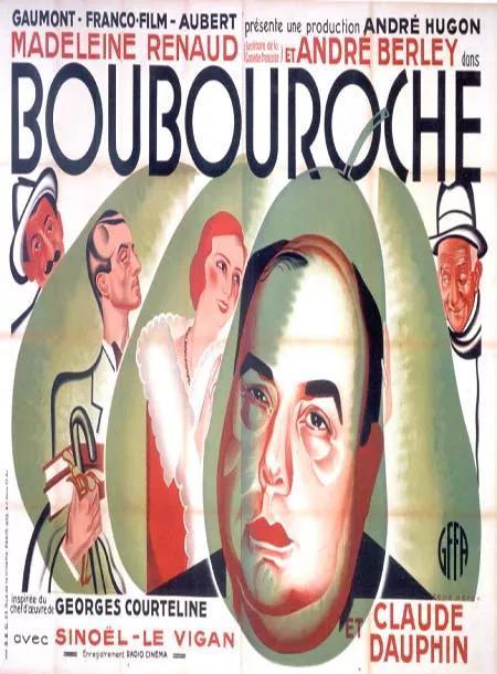 Boubouroche