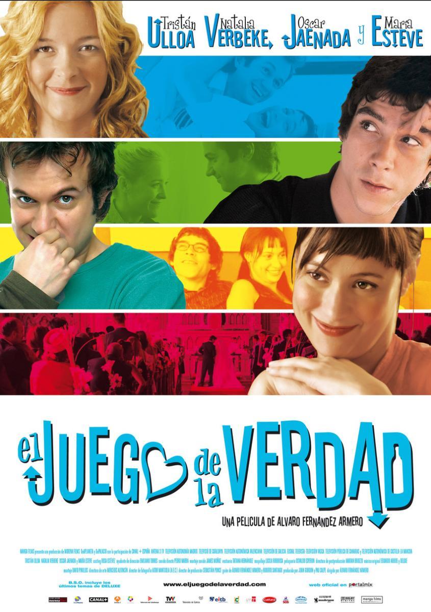 El juego de la verdad