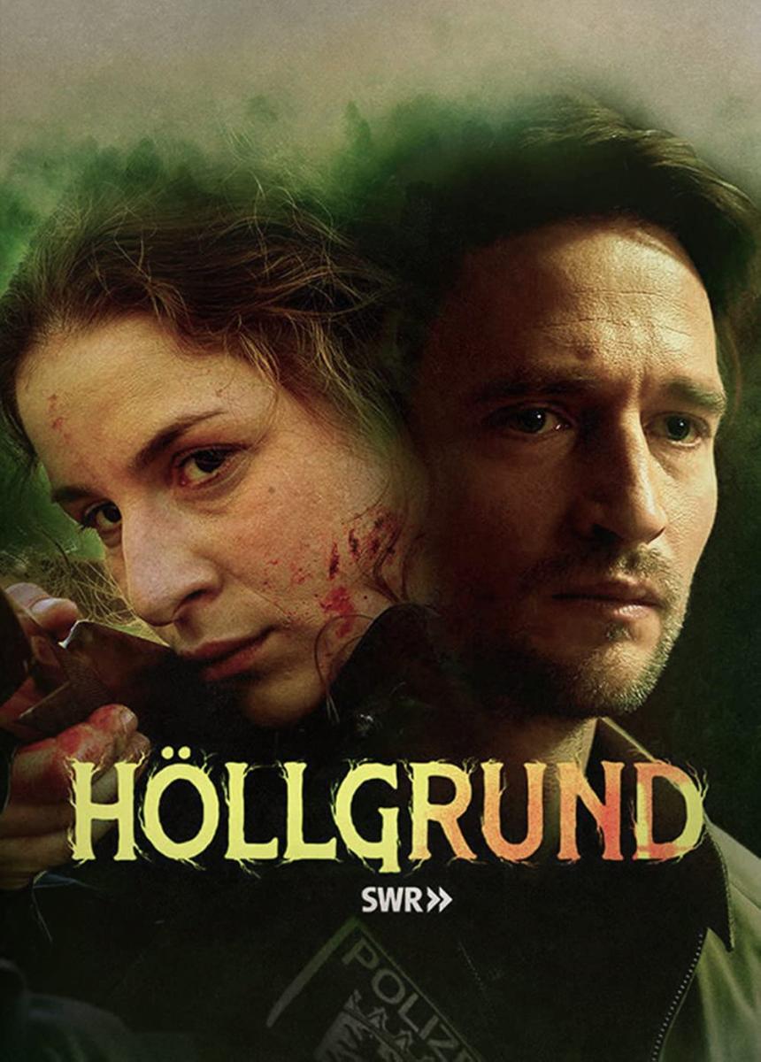 Höllgrund (Serie de TV)