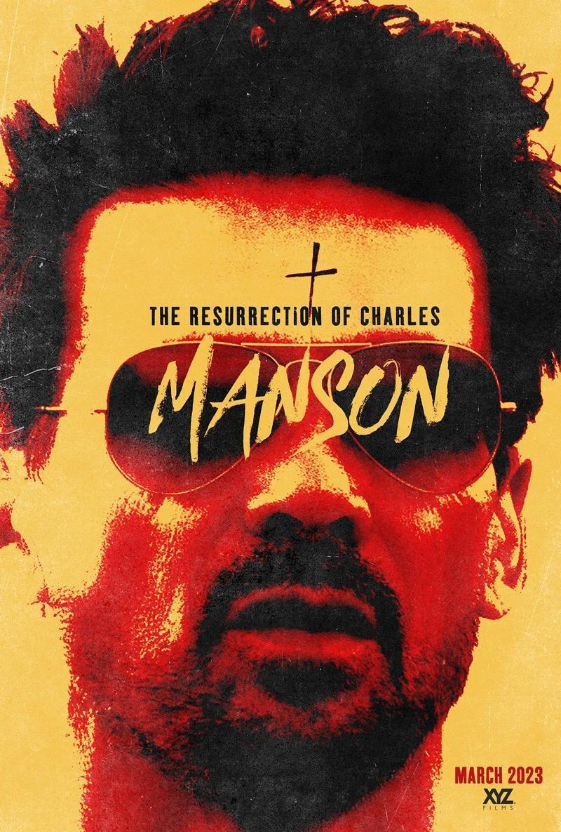 El regreso de Manson