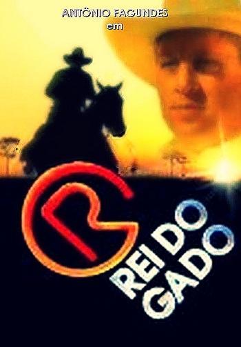 O Rei do Gado (TV Series)