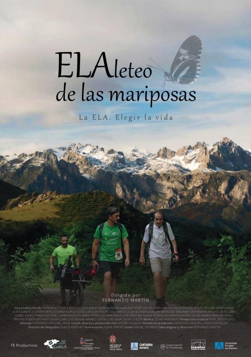 EL Aleteo de las mariposas