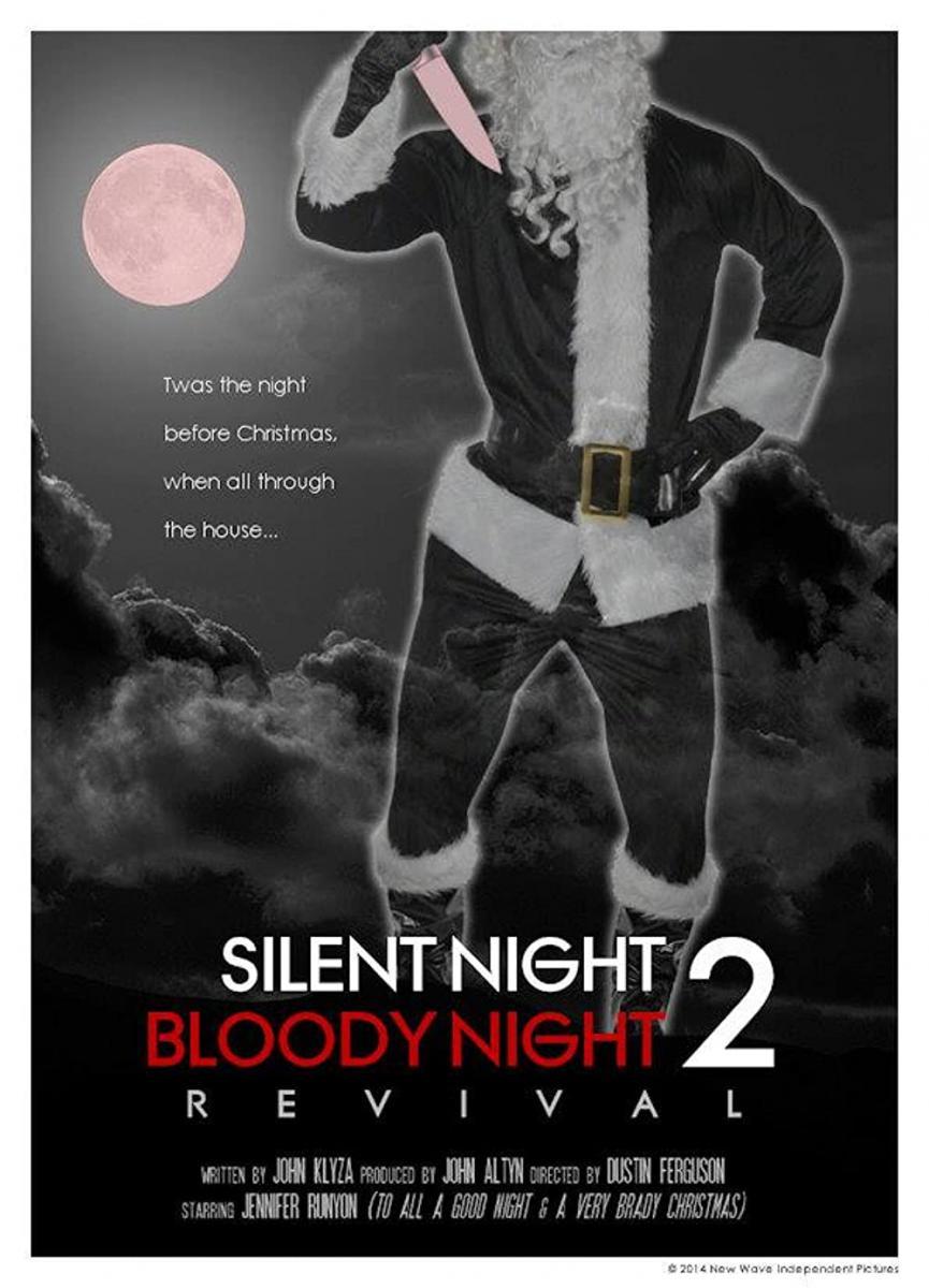 Silent Night, Bloody Night 2: Revival