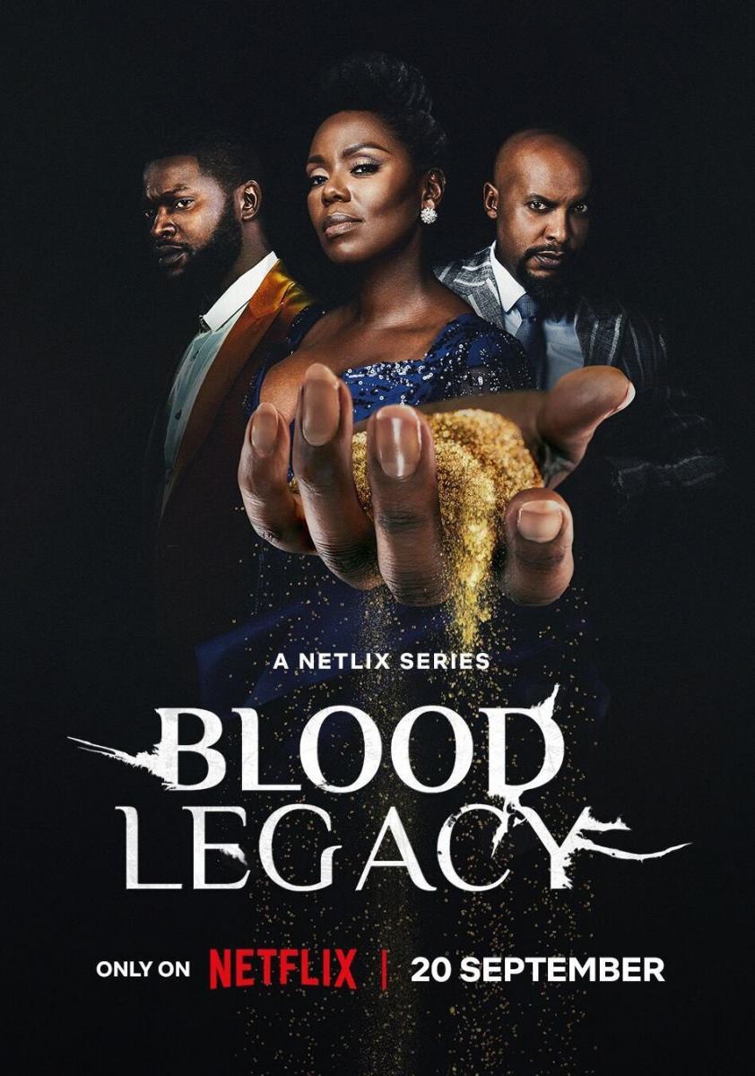 Blood Legacy