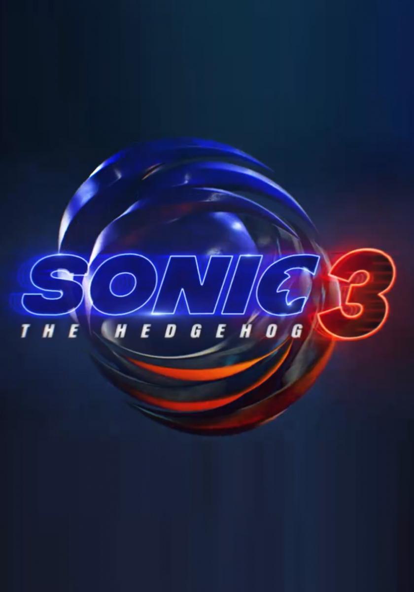 Sonic the Hedgehog 3