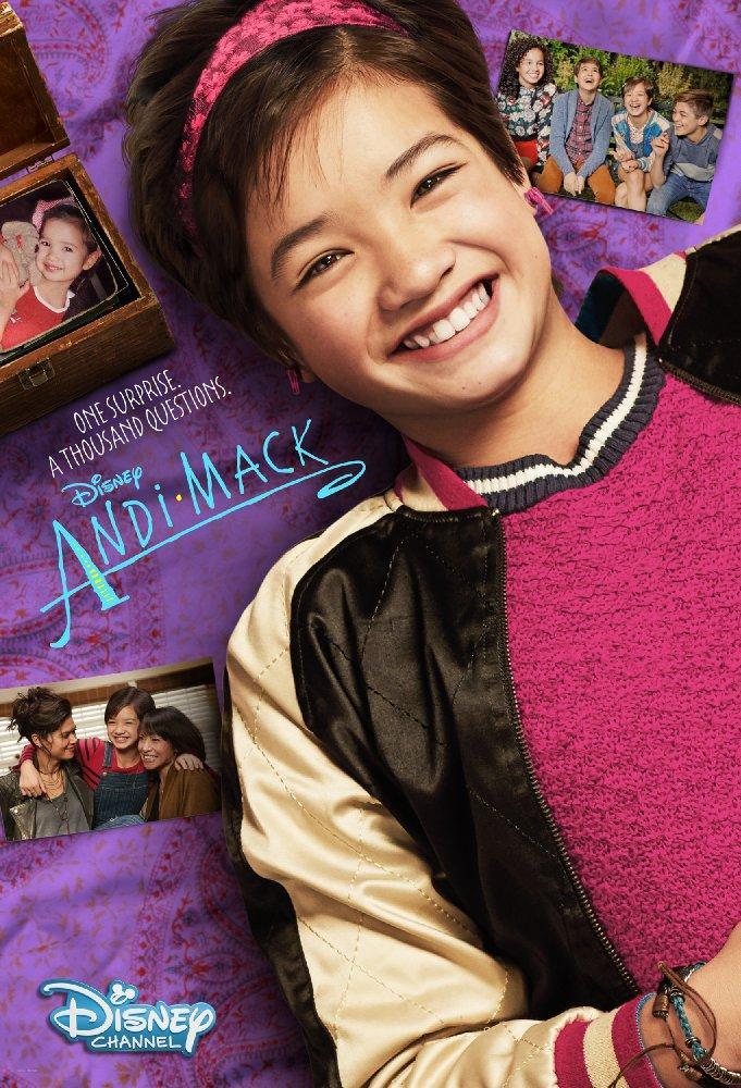 Andi Mack (Serie de TV)