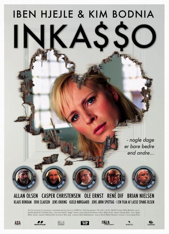 Inkasso (Inka$$o)