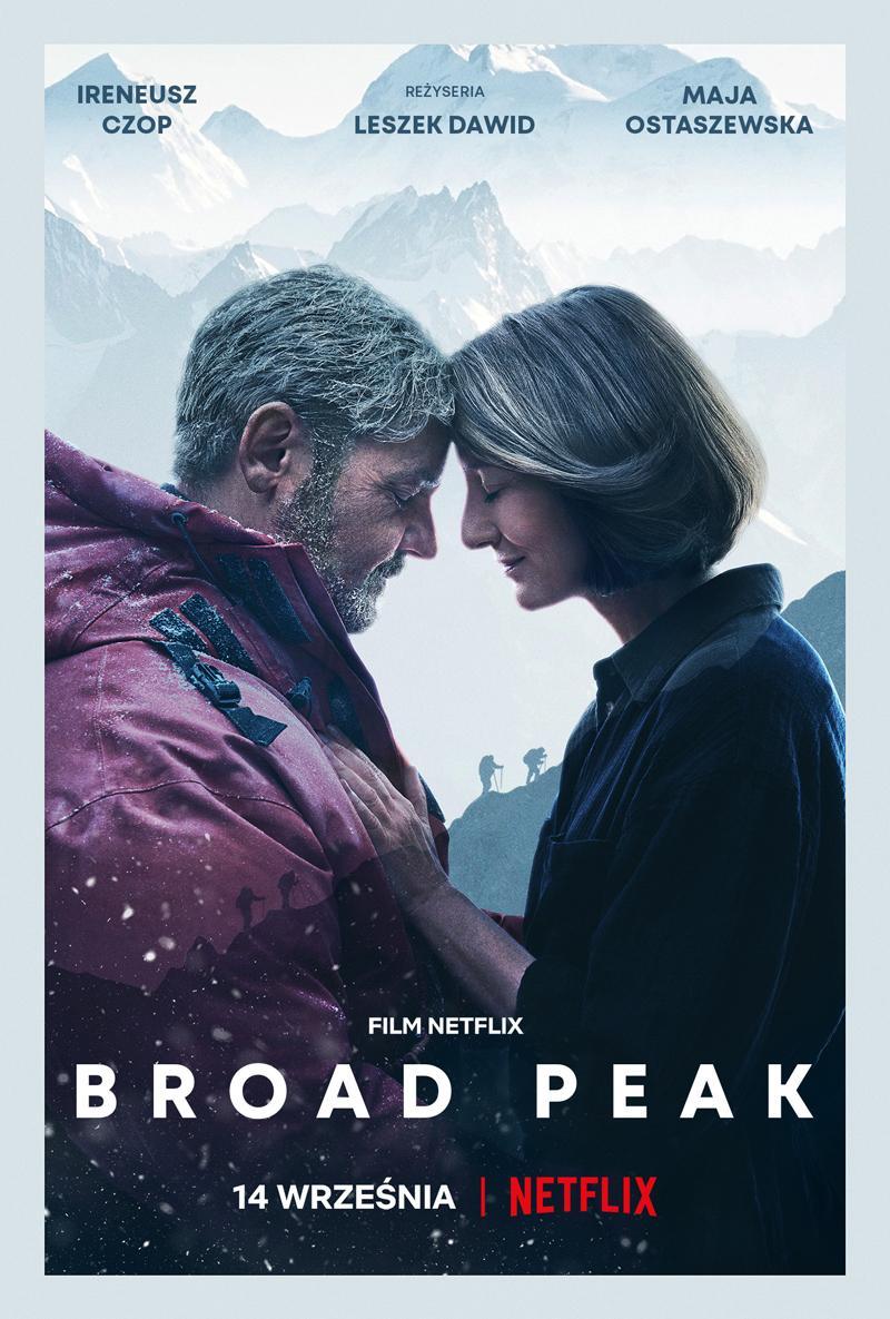 Broad Peak