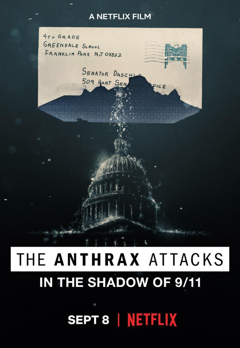 The Anthrax Attacks