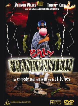 Billy Frankenstein