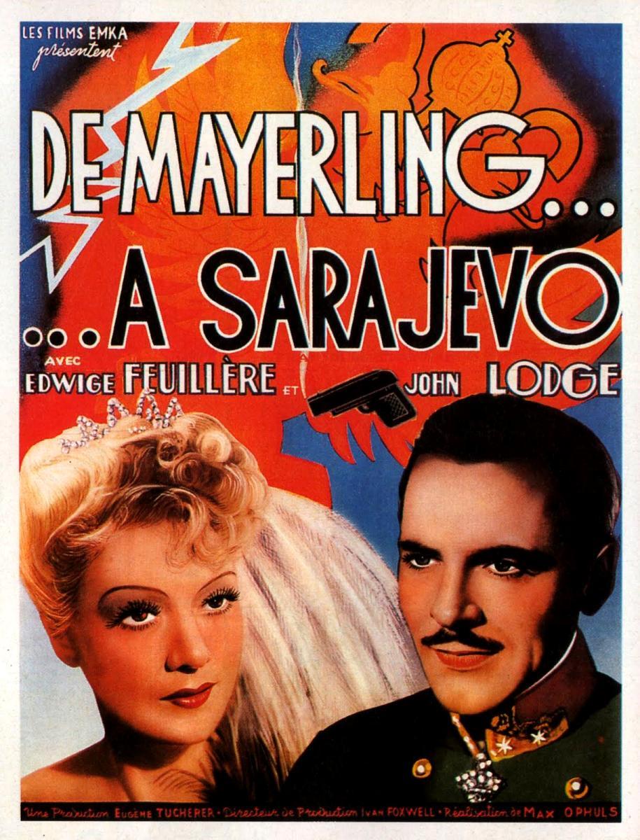 De Mayerling a Sarajevo