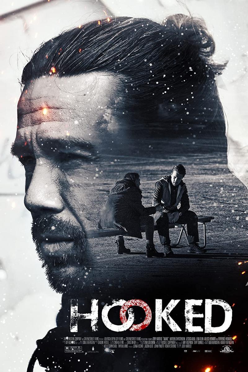 Hooked (Serie de TV) (2015)