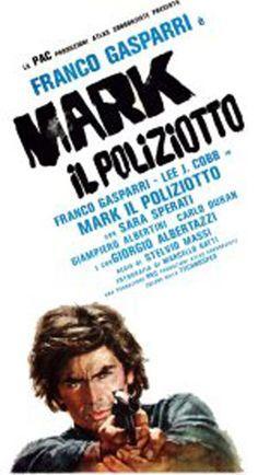 Mark il poliziotto