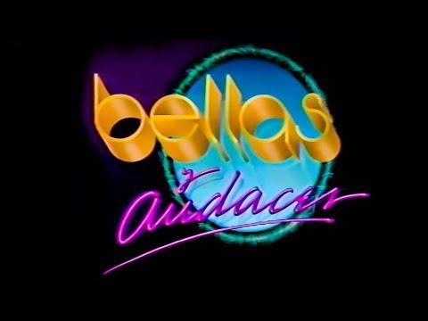 Bellas y audaces (TV Series)