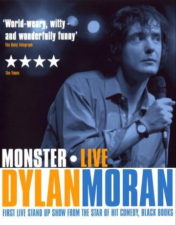 Dylan Moran: Monster