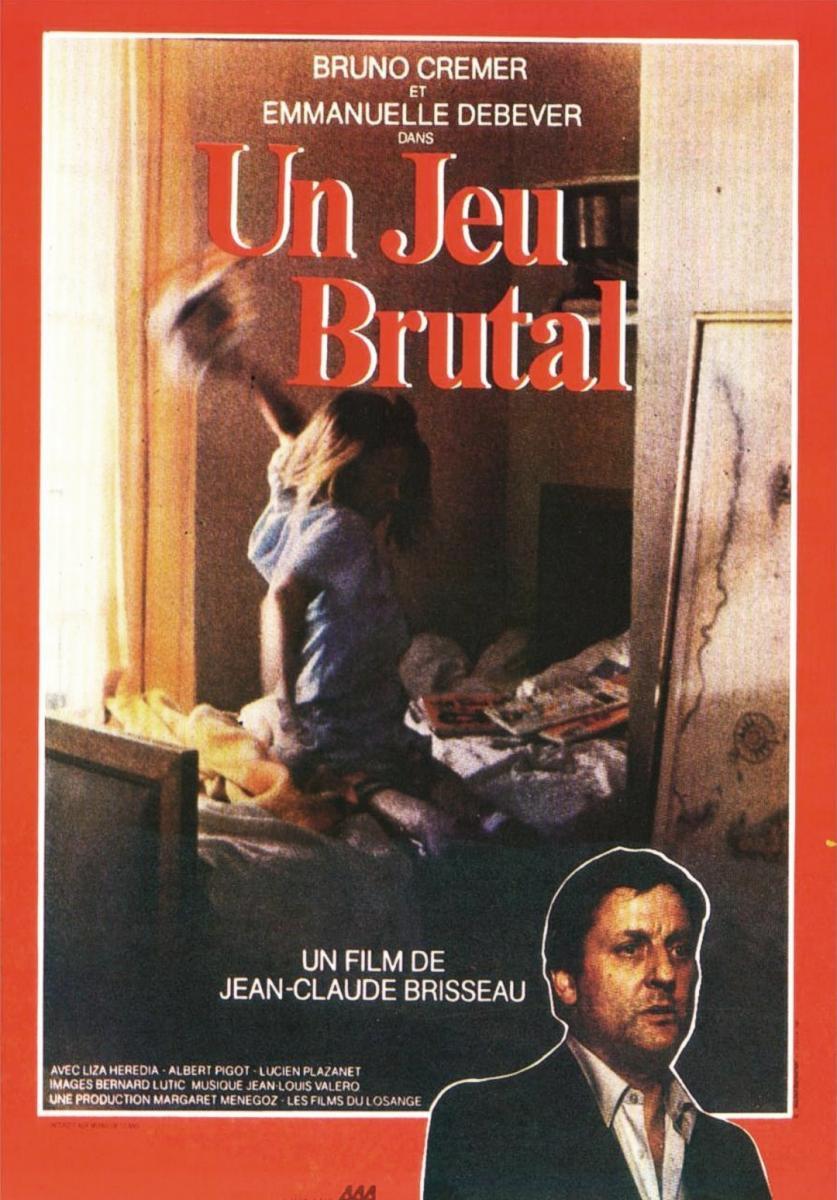 Un juego brutal