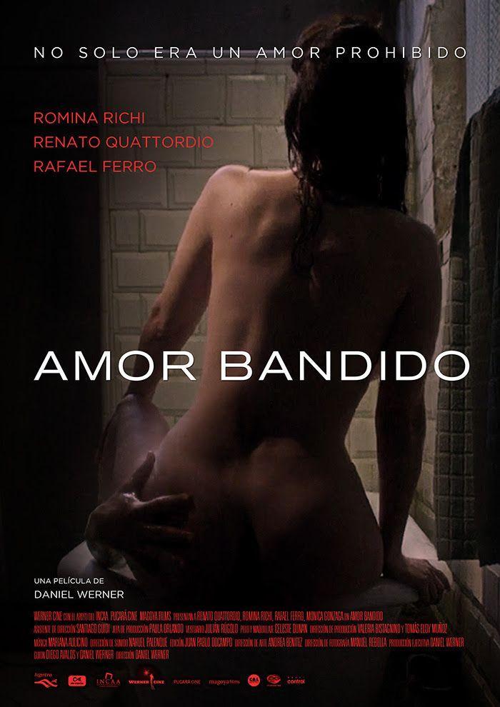 Amor bandido