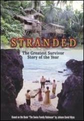 Stranded (TV Miniseries)