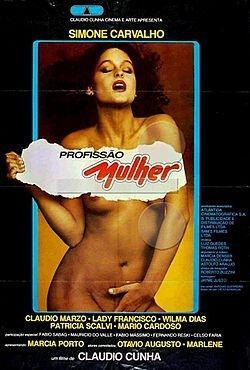 Profissão Mulher