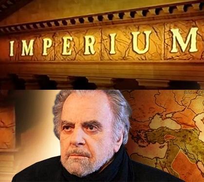 Imperium (Serie de TV)