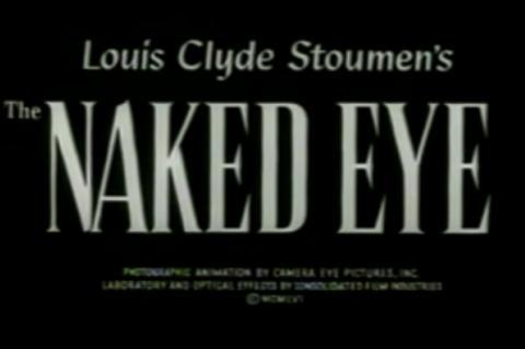 The Naked Eye