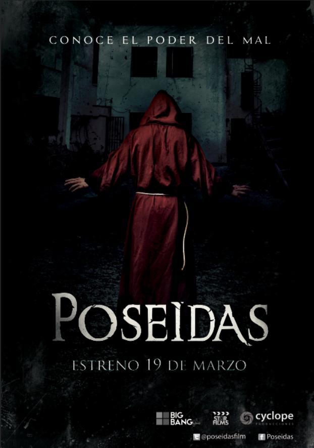 Poseídas