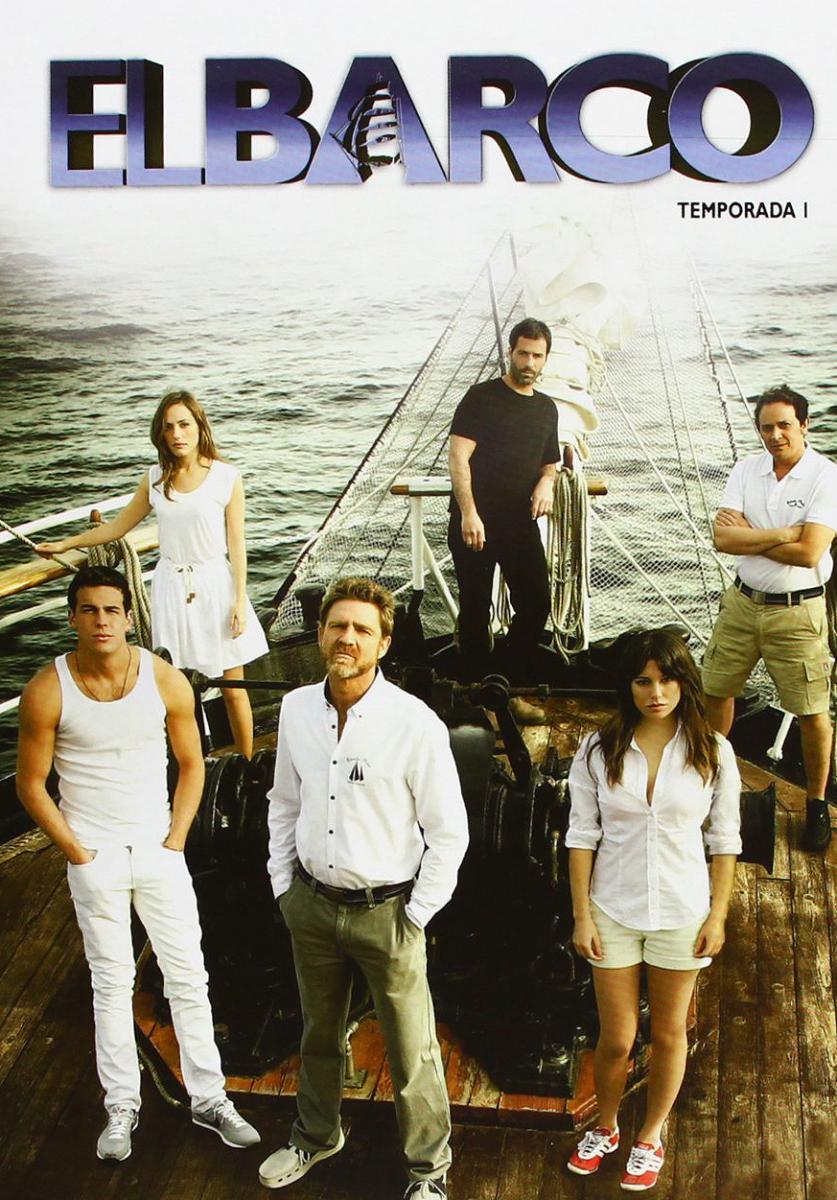 El barco (Serie de TV)