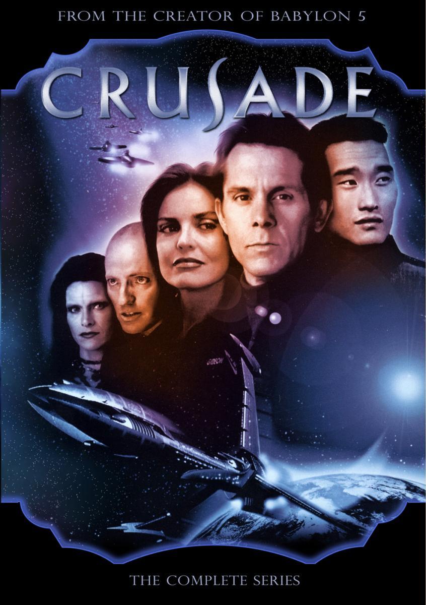 Babylon 5: Crusade (Serie de TV)