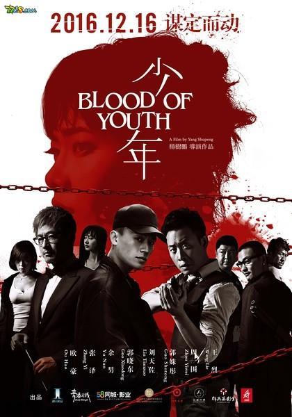 Blood of Youth