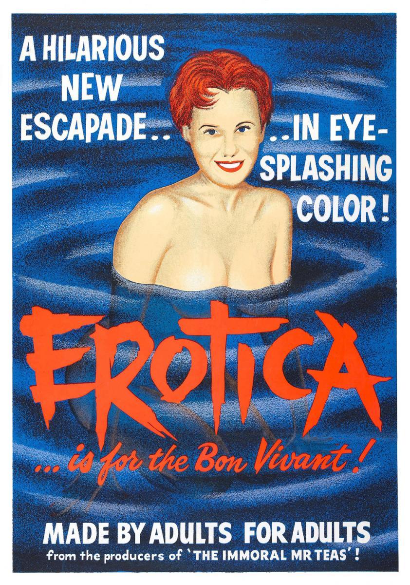 Erotica