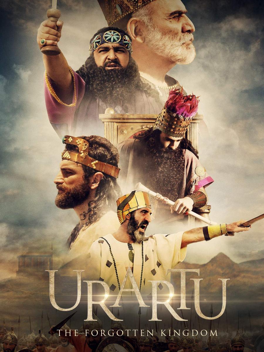 Urartu: The Forgotten Kingdom