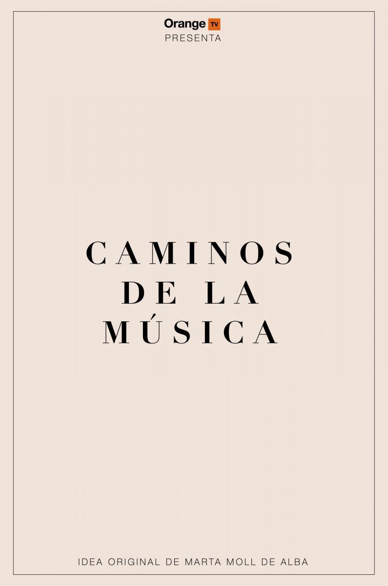 Caminos de la música (Miniserie de TV)