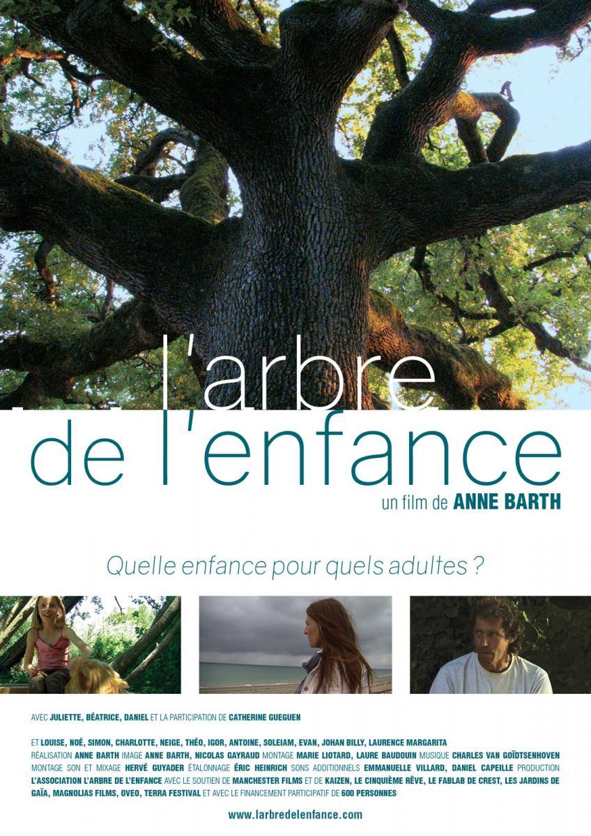 L'arbre de l'enfance