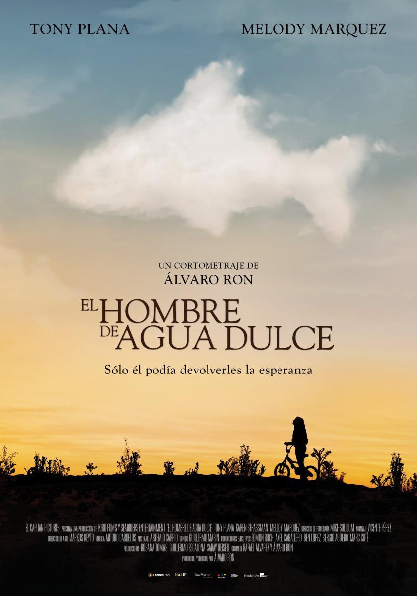 El hombre de Agua Dulce (C)