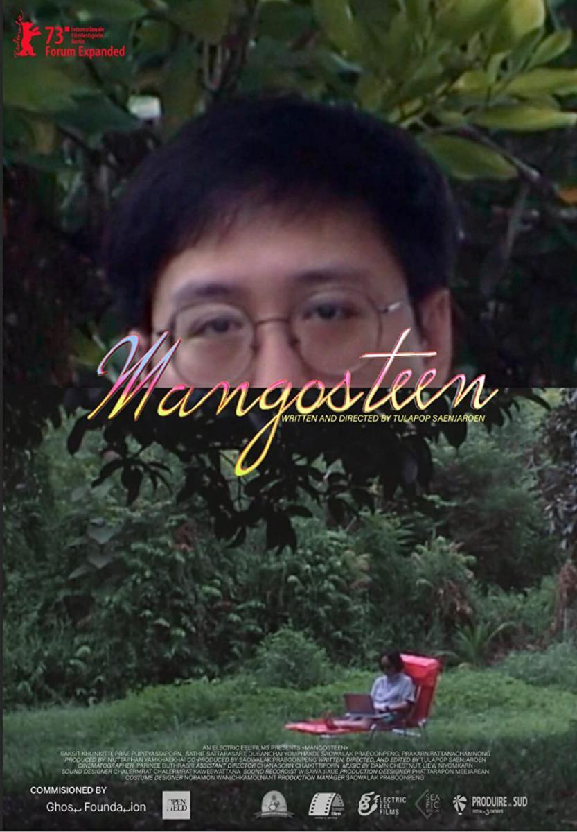 Mangosteen