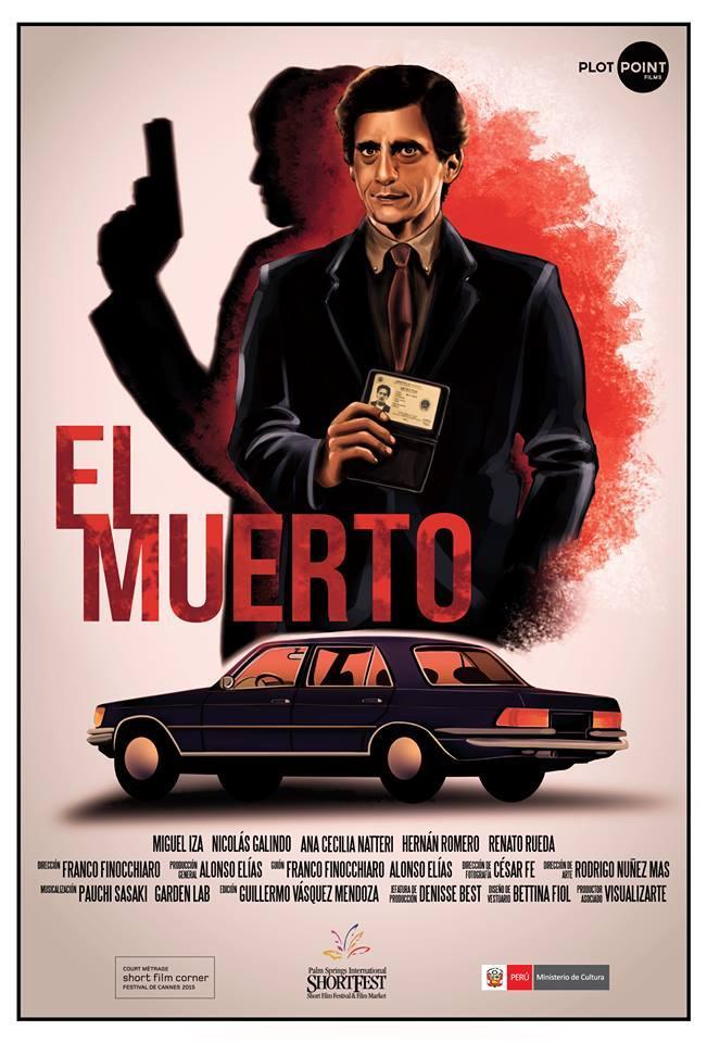 El muerto (S)